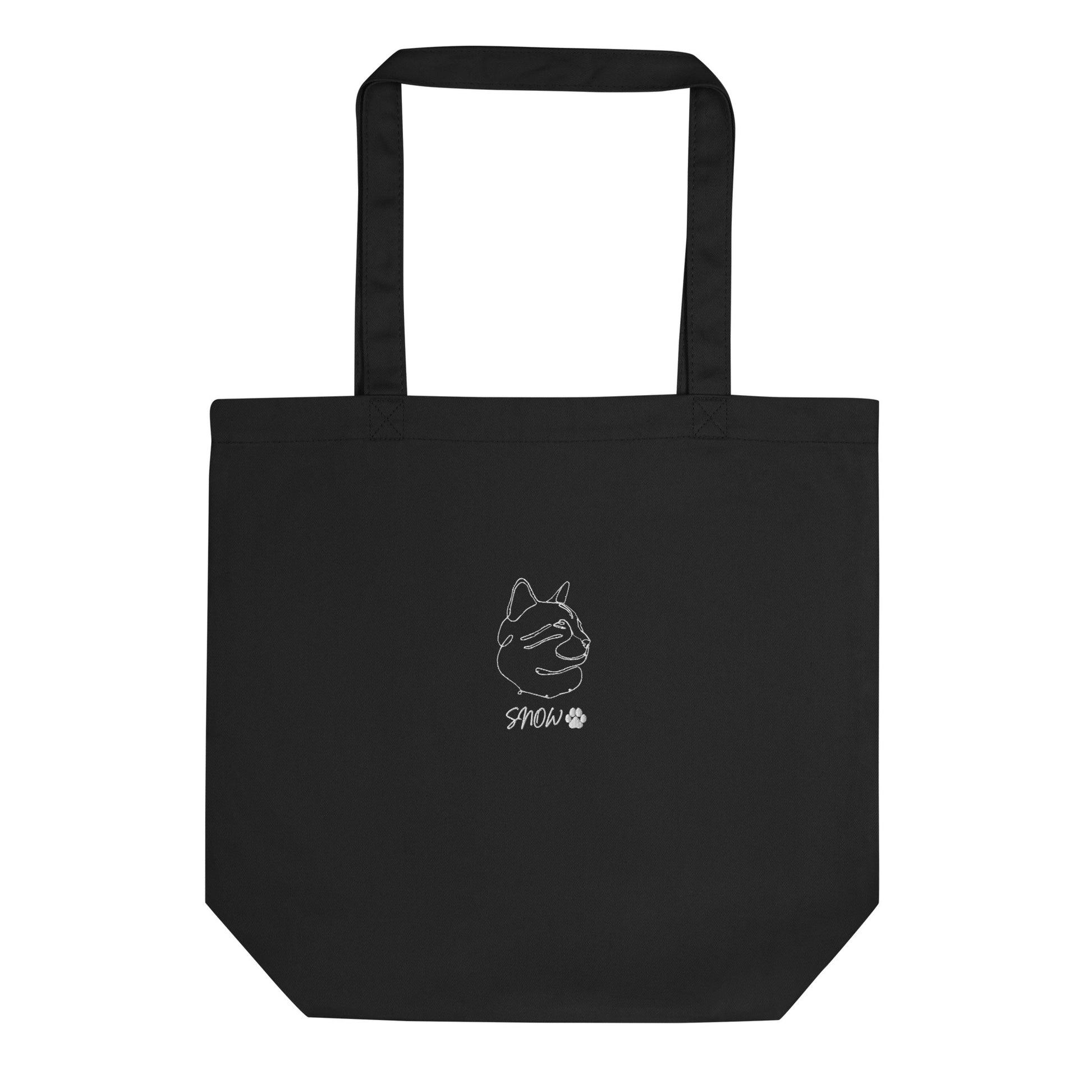 Customised Eco-Friendly Tote Bag