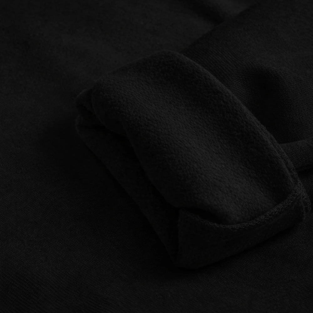 Hoodie - Side By Side