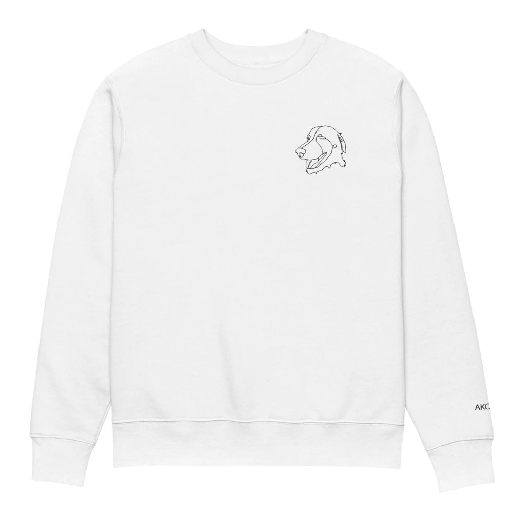Sweatshirt - Side By Side