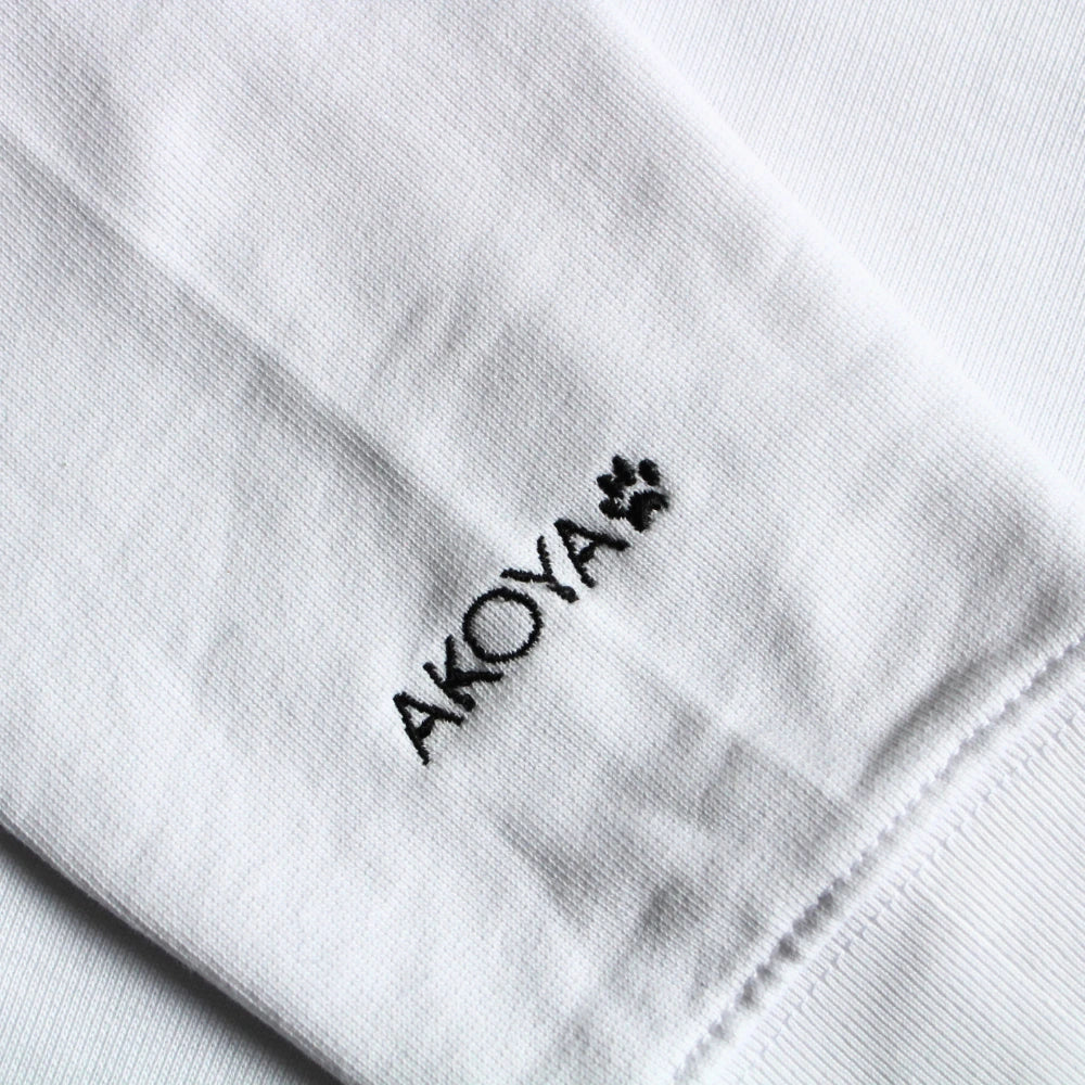 Sweatshirt - Side By Side