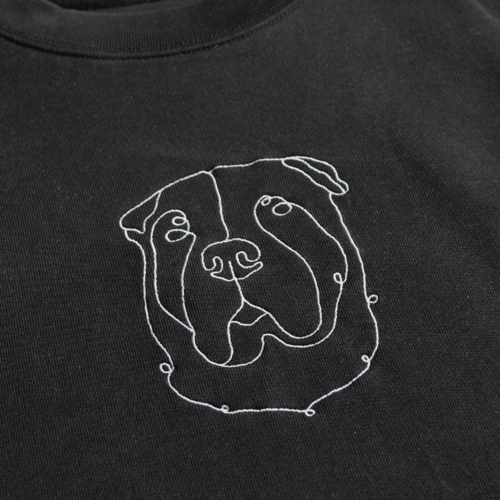 Sweatshirt - Side By Side