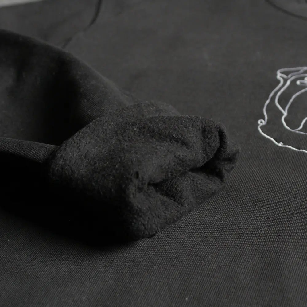 Sweatshirt - Side By Side