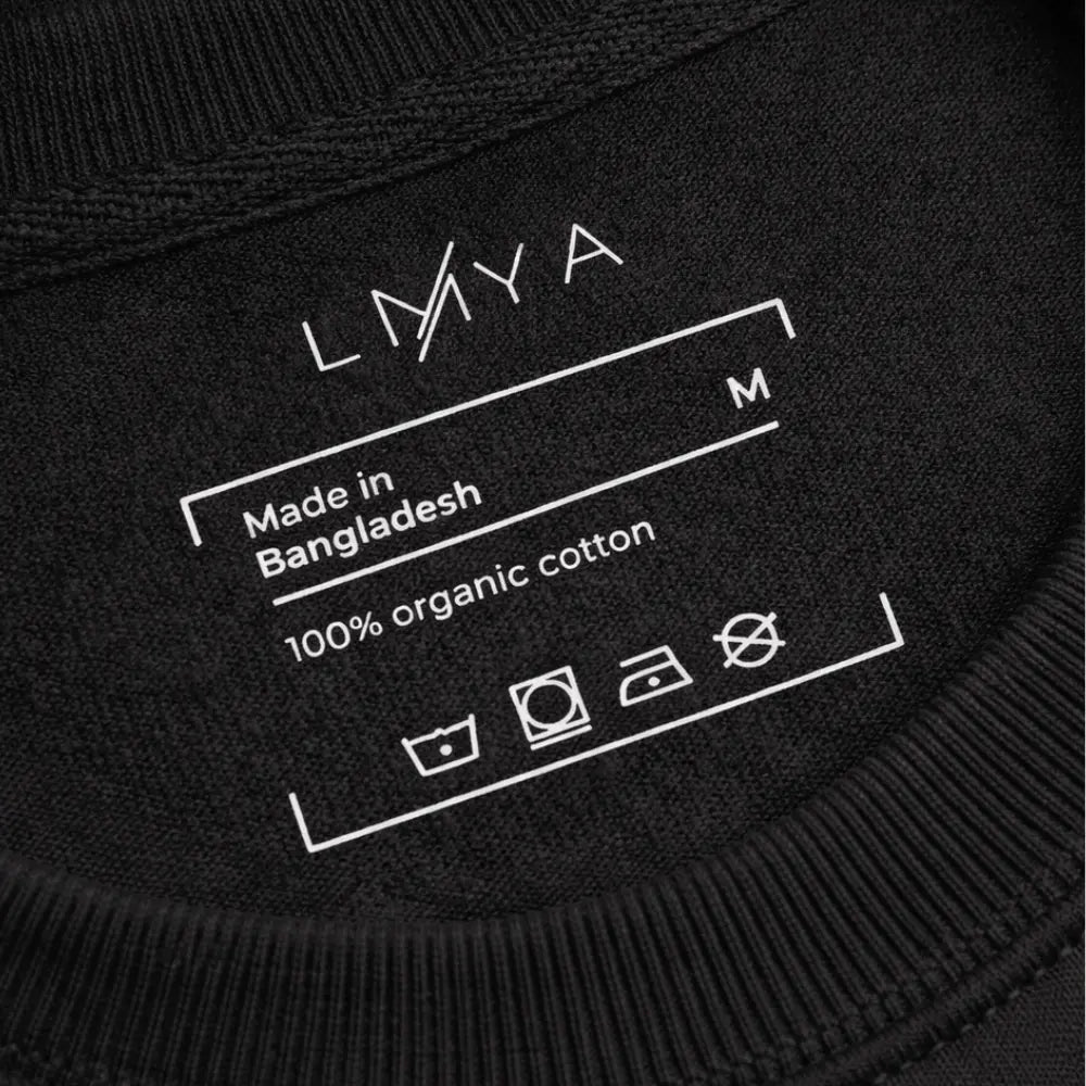 Sweatshirt - Side By Side
