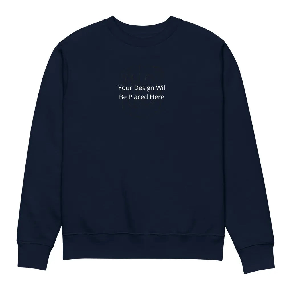 Sweatshirt - Side By Side