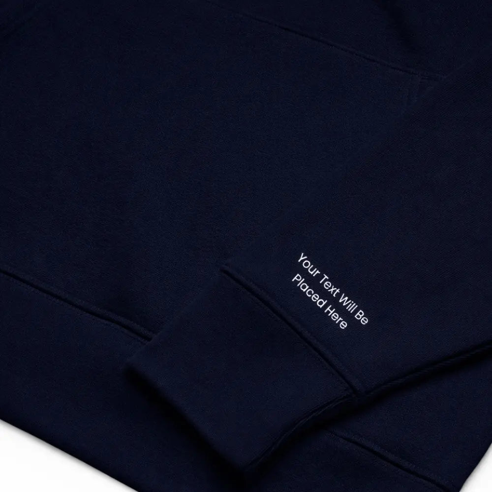 Sweatshirt - Side By Side