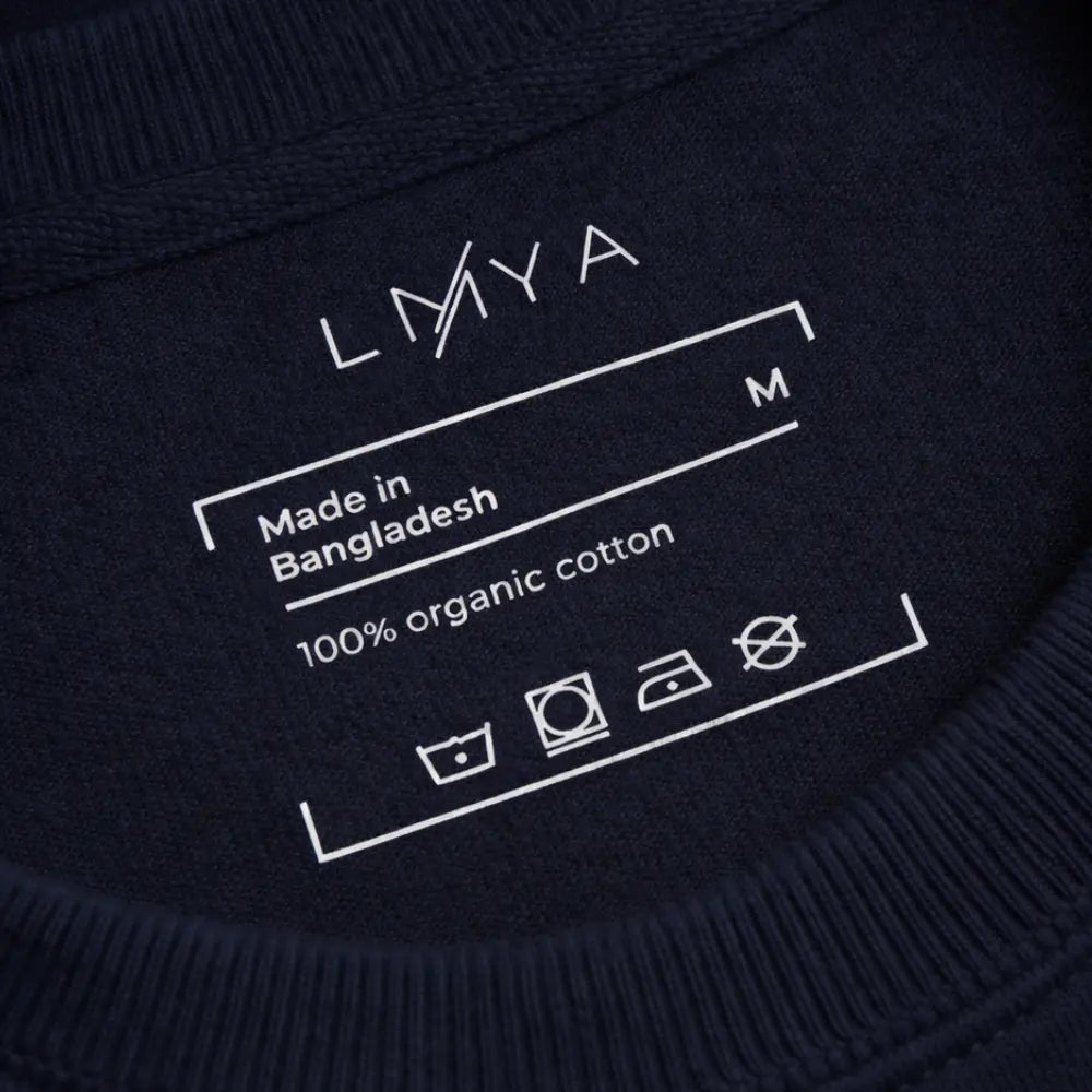 Sweatshirt - Side By Side