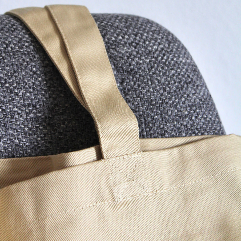 Customised Eco-Friendly Tote Bag