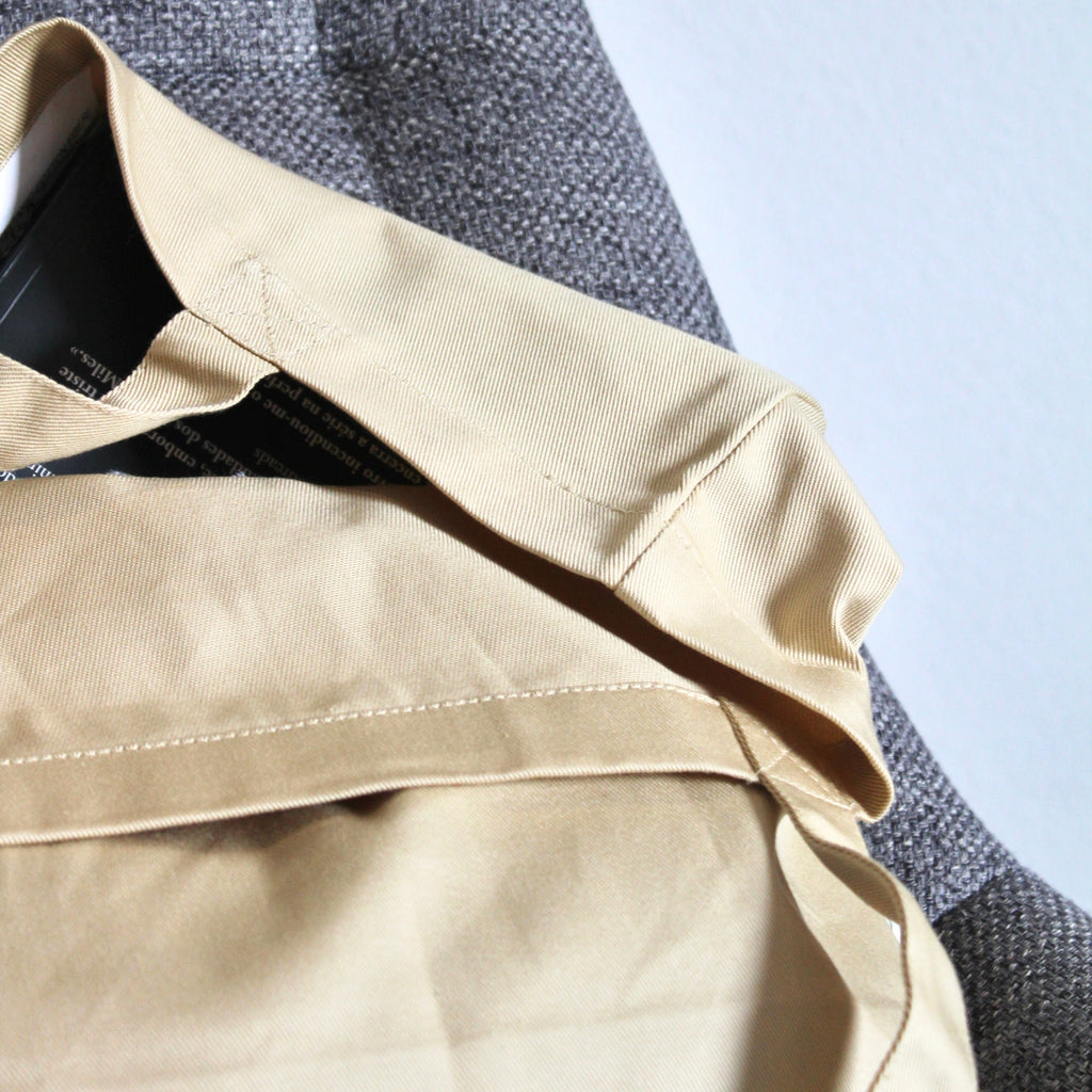 Customised Eco-Friendly Tote Bag
