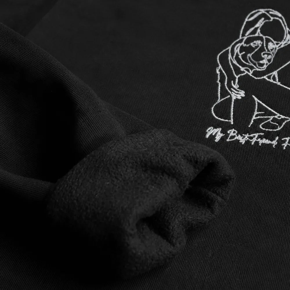 Kids Sweatshirt - My First Memory
