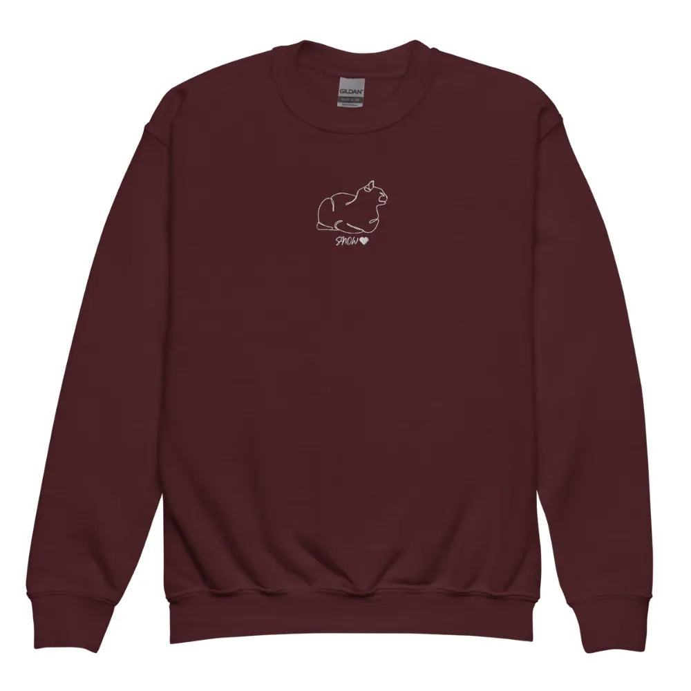 Kids Sweatshirt - My First Memory