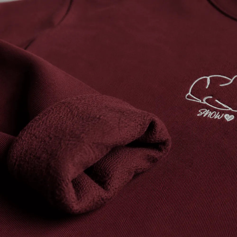 Kids Sweatshirt - My First Memory