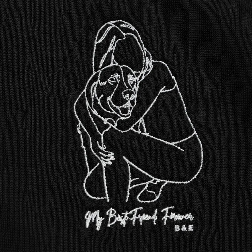 Kids Sweatshirt - My First Memory