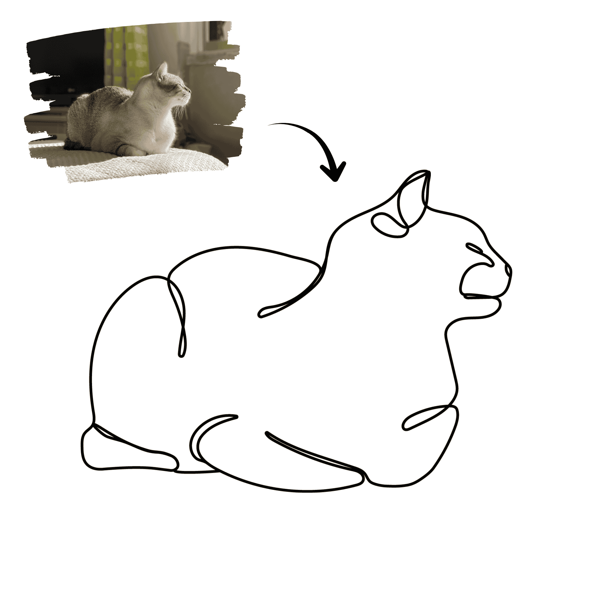 Digital Fine-Line Only