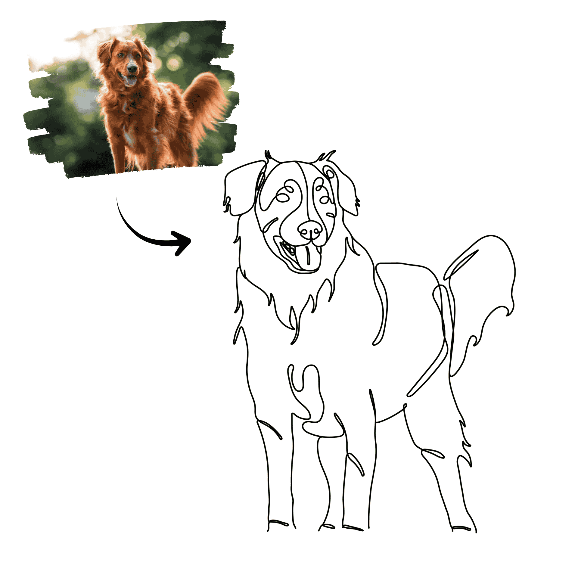 Digital Fine-Line Only