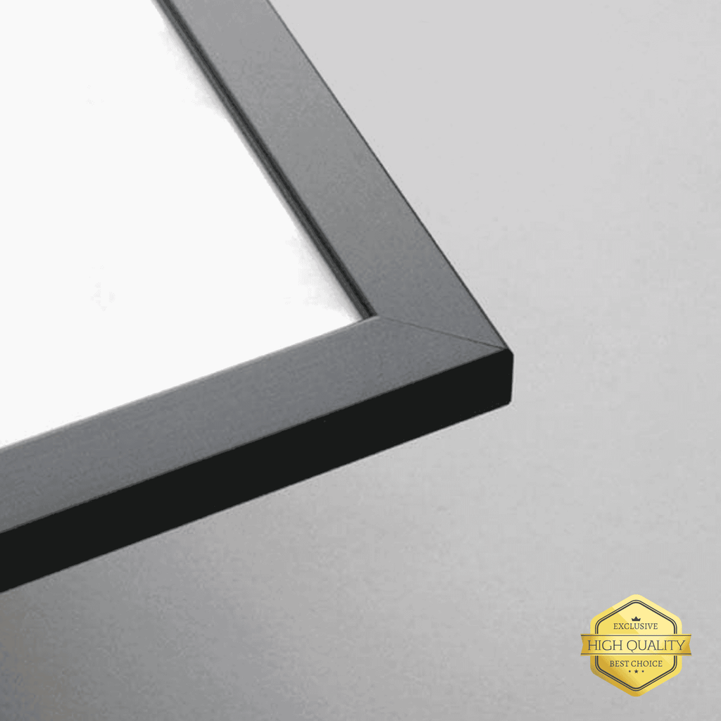 Personalised Framed Poster