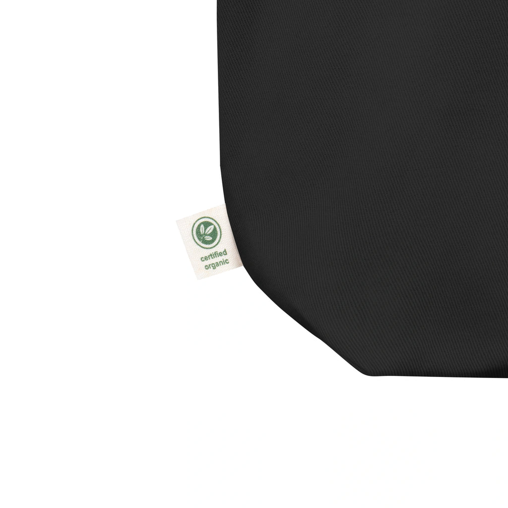 Customised Eco-Friendly Tote Bag